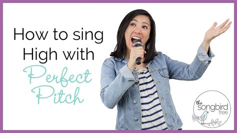 Unlocking the Magic: Discovering the Power of Pitch Perfect Singing